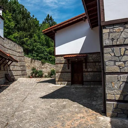 Villa Guest Ecopolis Glavatartsi
