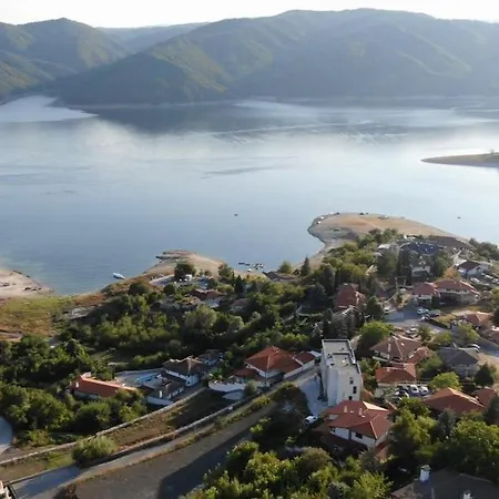 Villa Guest Ecopolis Glavatartsi