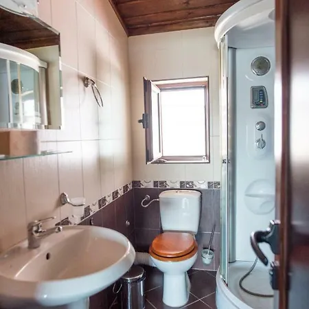 Guest Ecopolis Villa